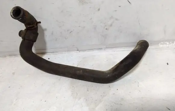 Opel Vivaro Engine coolant pipe/hose