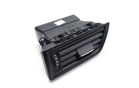 Skoda Superb B8 (3V) Dashboard side air vent grill/cover trim 3V0819701B
