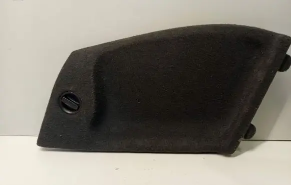 Audi Q3 8U Trunk/boot side trim panel 4L0867468