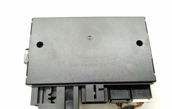 Mercedes-Benz E W213 Other control units/modules A2139005702 A2139010002