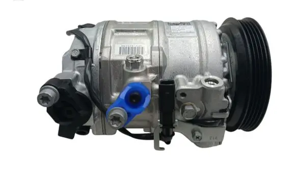 Audi RS Q8 Air conditioning (A/C) compressor (pump) 4M0816803F