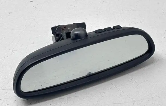 BMW X1 F48 F49 Rear view mirror (interior) 51166821262 51169345386 E11026661