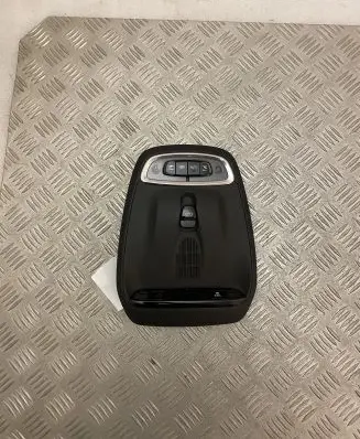 Volvo XC90 Front seat light 31457638