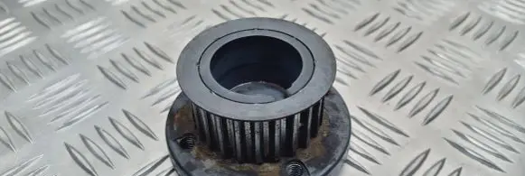 Chrysler Grand Voyager IV Crankshaft gear 