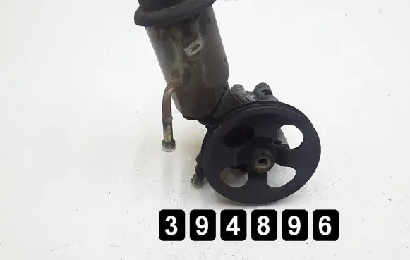 Toyota Yaris Power steering pump