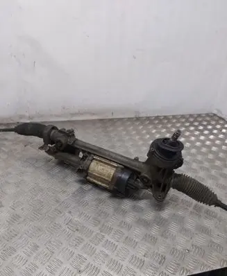 Audi A3 S3 8P Steering rack 7805501193