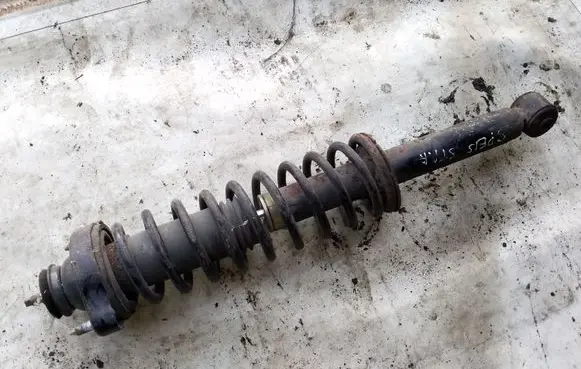 Mitsubishi Space Star Rear shock absorber/damper