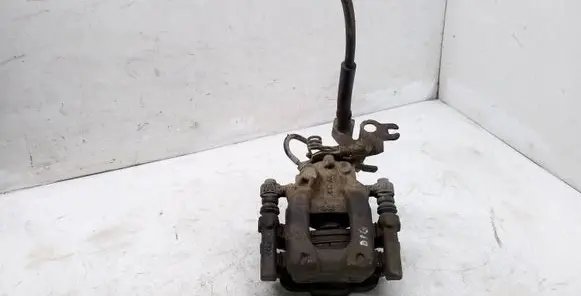 Volkswagen Caddy Rear brake caliper