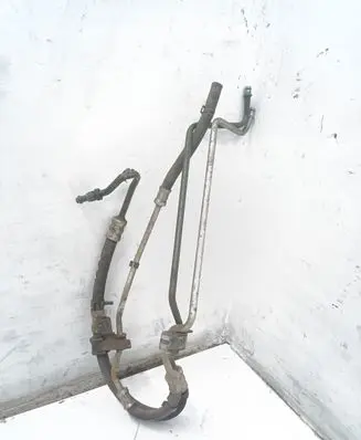 Ford Focus Power steering hose/pipe/line 4M513A212CD