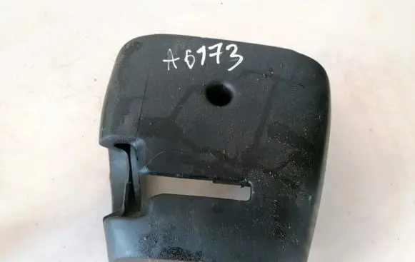 Opel Astra G Steering wheel column trim 90538230