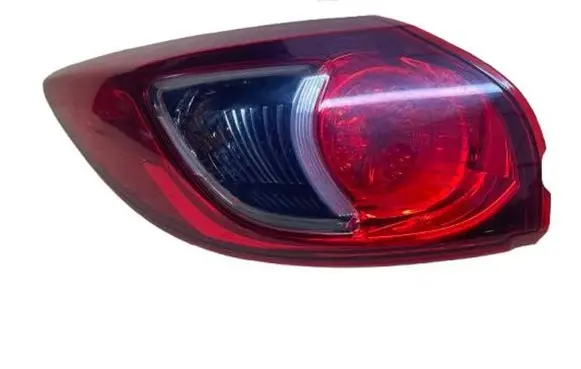 Mazda CX-5 Rear/tail lights