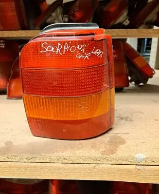 Ford Scorpio Rear/tail lights 83BG13A602