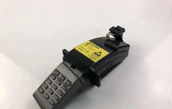 BMW 7 E65 E66 Phone control unit/module 6941354