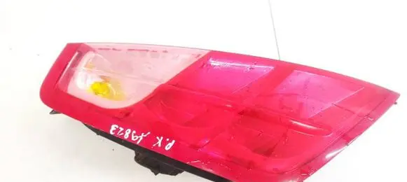Fiat Punto (188) Rear/tail lights