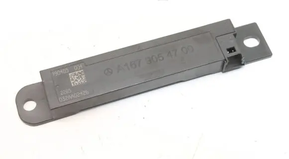 Mercedes-Benz CLA C118 X118 Keyless system antenna A1679054700