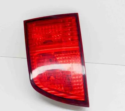 SsangYong Kyron Tailgate rear/tail lights