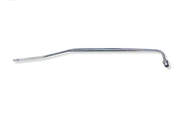 Citroen C4 Grand Picasso EGR valve line/pipe/hose 