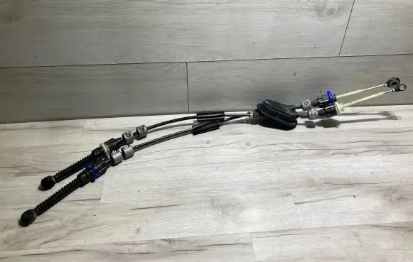 Nissan Micra K14 Gear shift cable linkage 1000613919