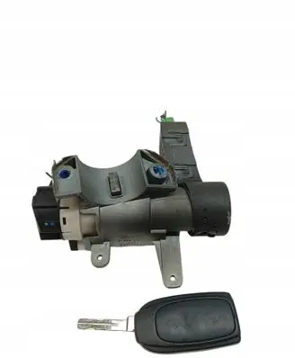 Volvo S60 Ignition lock 8626324