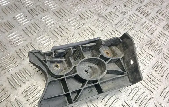 Seat Altea Front bumper mounting bracket 5P0807183A