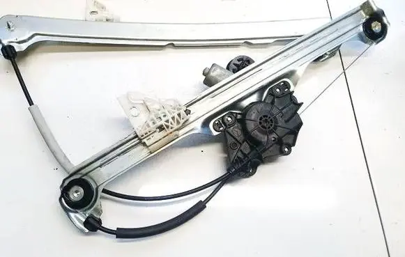 Mazda CX-30 Sliding door window regulator with motor cr01543f