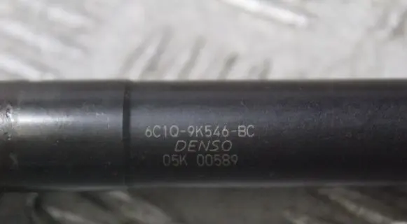 Ford Transit - Tourneo Connect Fuel injector 6C1Q9K546BC
