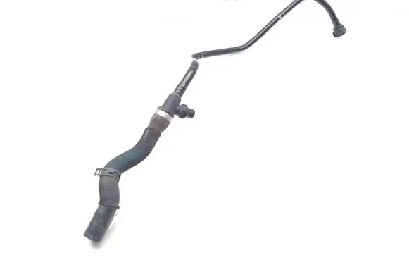BMW i8 Engine coolant pipe/hose 8607958