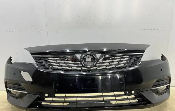 Opel Astra K Front bumper 39130492