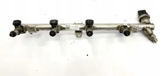 Volkswagen Golf VII Fuel injectors set 03C906039B