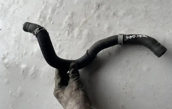 Renault Kadjar Engine coolant pipe/hose
