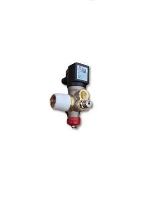 Fiat Doblo LP gas electromagnetic valve solenoid 52027153 0052027153