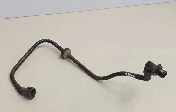 Citroen Jumpy Fuel line pipe 
