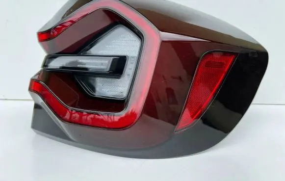 BMW iX3 G08 Rear/tail lights 9850134 H4985013406 2SD015144