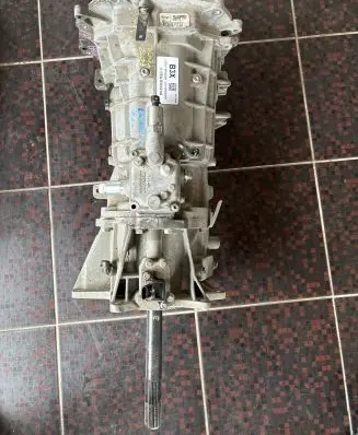 Chevrolet Corvette C7 Manual 7 speed gearbox 24282584 811425800 1221100000000X