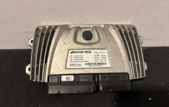 Mercedes-Benz C AMG W205 Other control units/modules A2059008823