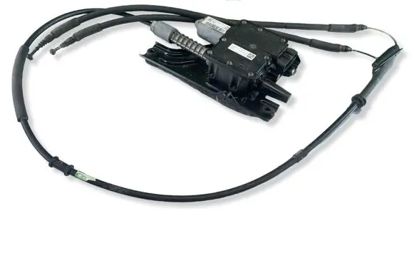 Opel Insignia A Hand brake/parking brake motor 22880717