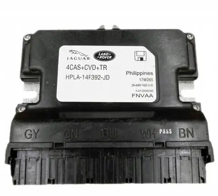 Land Rover Discovery 3 - LR3 Wing mirror control module HPLA14F392JD 17W265