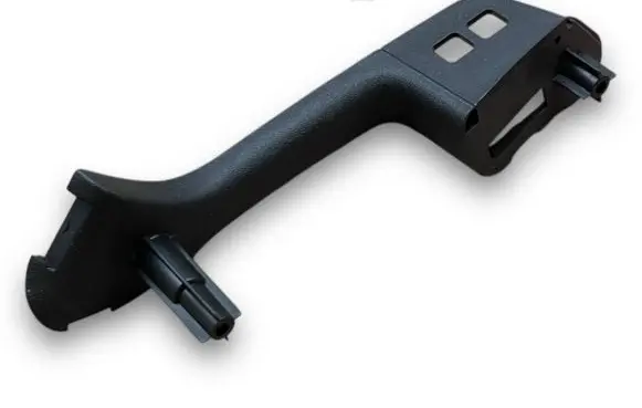 Fiat Tipo Rear door handle trim W367 181206280