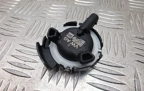 Volkswagen Atlas Airbag deployment crash/impact sensor 3Q0959354A