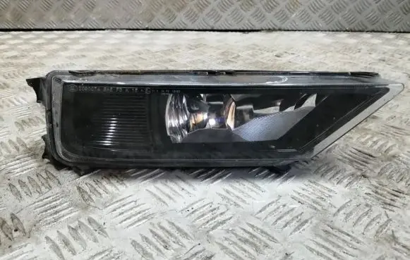 Volkswagen Tiguan Front fog light 5NA941700B 10472080000