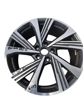 Audi Q6 e-tron R21 alloy rim 85H601025H