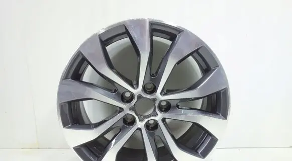 Renault Talisman R17 alloy rim 403007202R