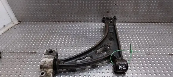 Front control arm