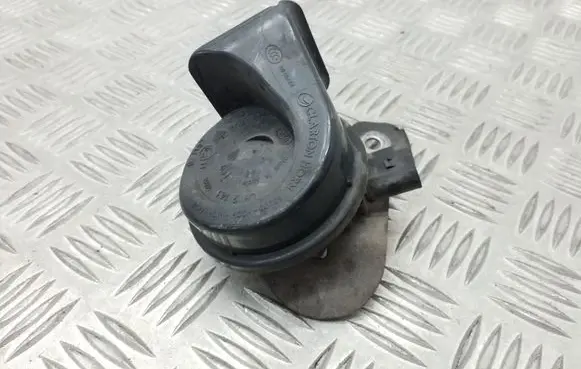 Horn signal