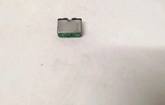 Audi TT Mk1 Other relay 443937105a