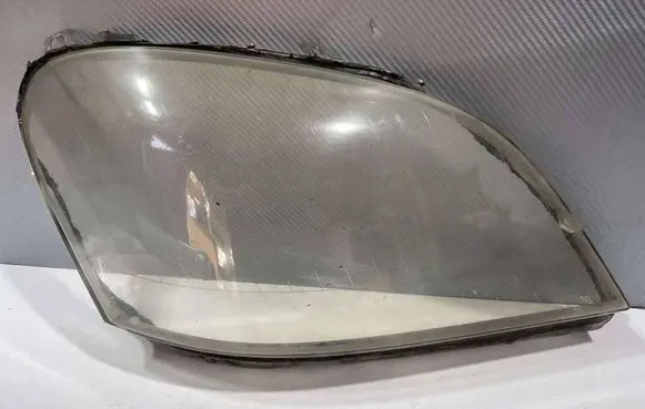 Mercedes-Benz ML W164 Headlight part 