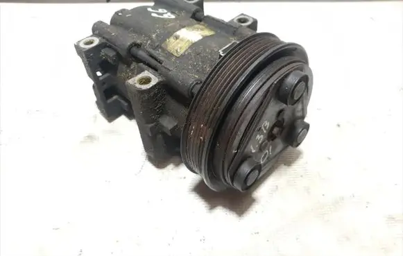 Ford Ka Air conditioning (A/C) compressor (pump)