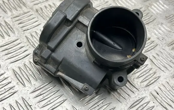 Peugeot 3008 I Throttle valve 760491980 A2C53386323 120511143026