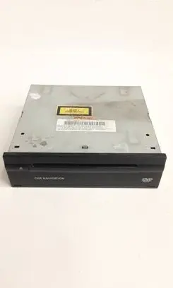 Mercedes-Benz S W220 GPS navigation control unit/module A2208206085