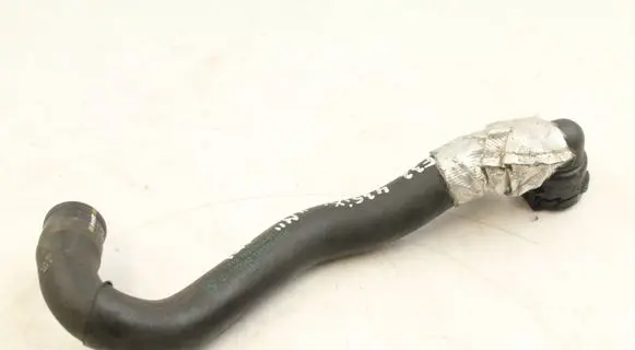 BMW 4 F32 F33 Engine coolant pipe/hose 7627103 17127627103